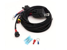 Lazer Lamps Kabelsatz für Linear 36/42/48 Elite/RRR 24+, ein Scheinwerfer