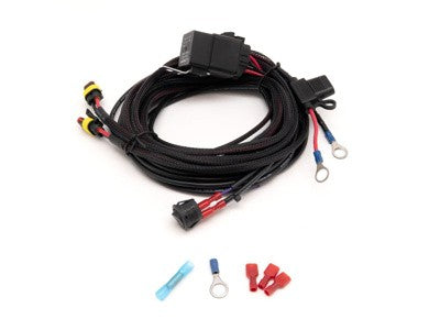 Lazer Lamps Kabelsatz Doppel (Sentinel 7"/9" Elite -Linear-18 Elite)
