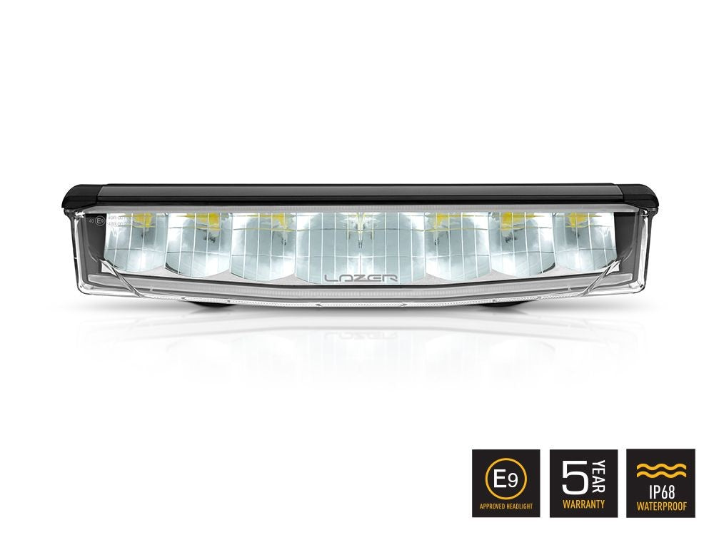 Lazer Lamps AIR-55 AIR 55 Beacon Leuchtenart AIR 55 Beacon