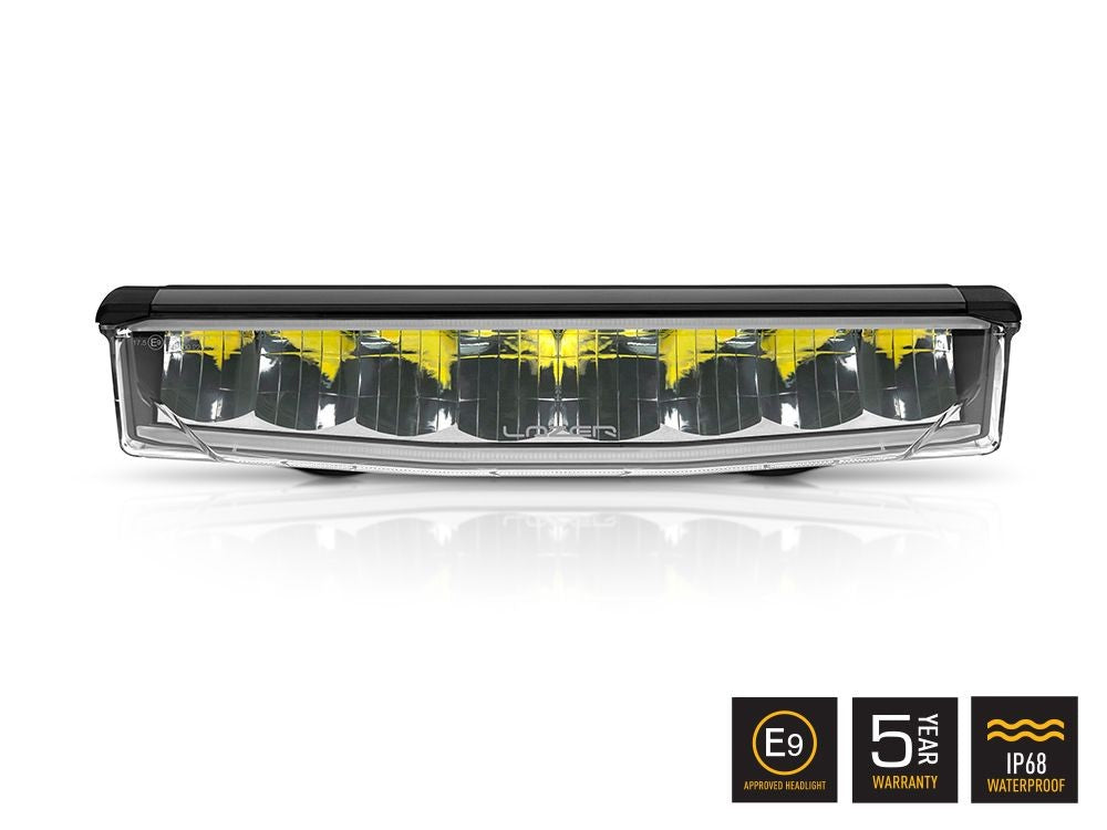 Lazer Lamps AIR-130 Elite