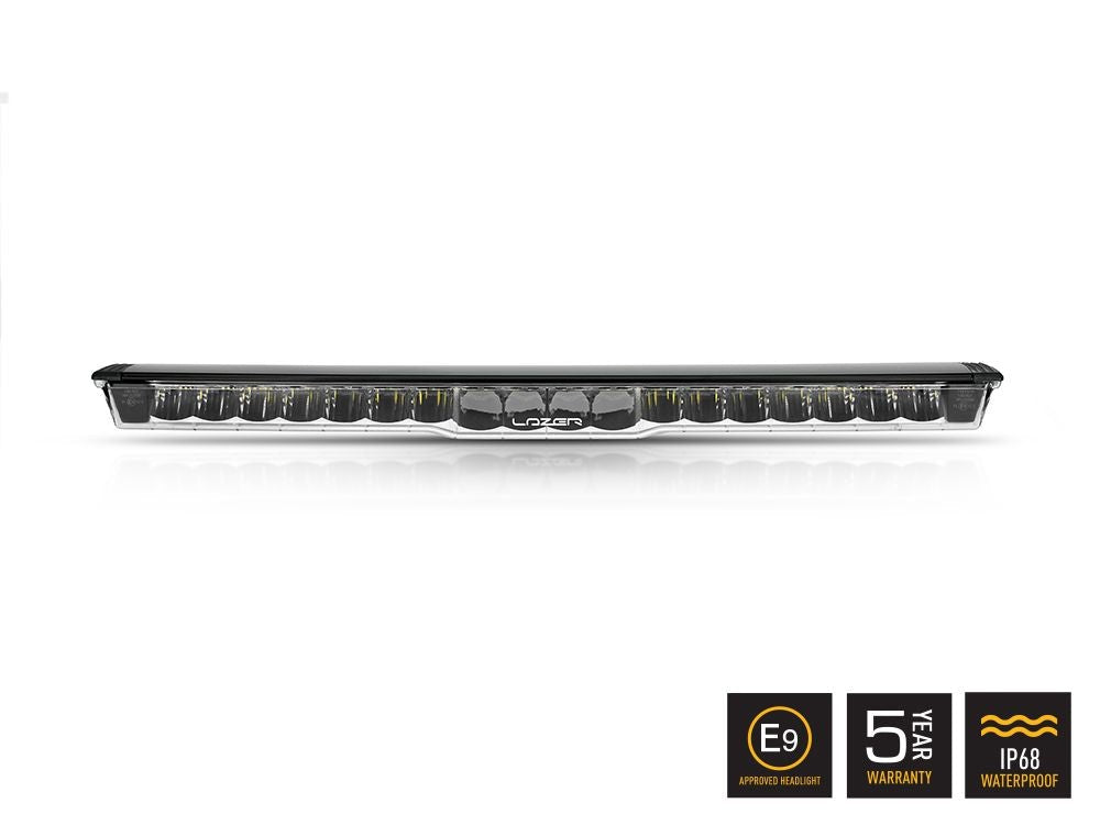 Lazer Lamps GLIDE Glide STD Leuchtenart Glide STD