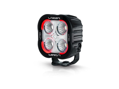 Lazer Lamps Utility 50 Utility 50 STD Leuchtenart Utility 50 STD