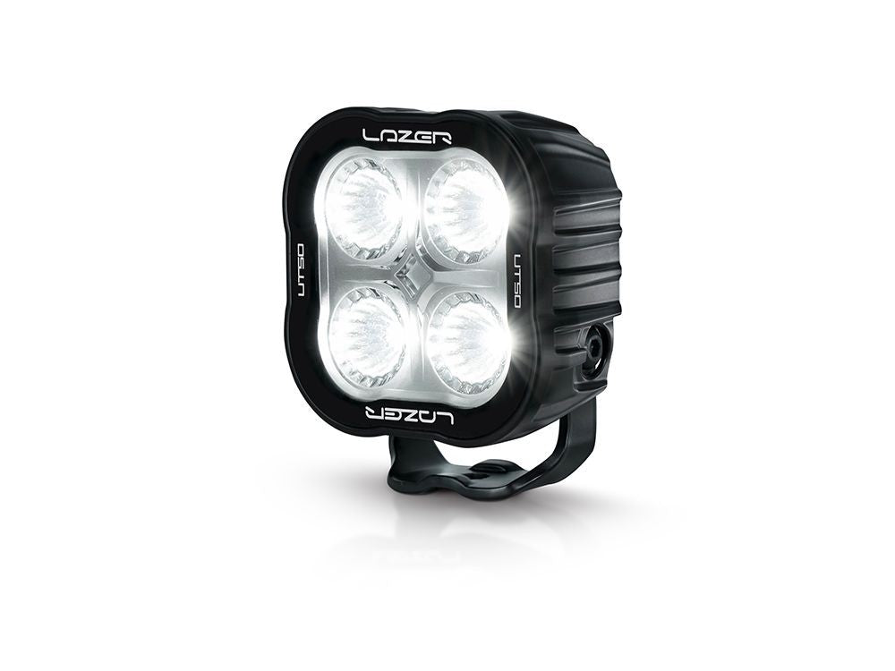 Lazer Lamps Utility 50 Utility 50 STD Leuchtenart Utility 50 STD
