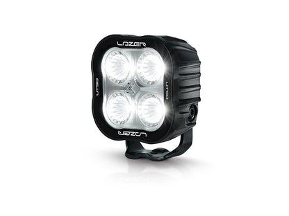 Lazer Lamps Utility 50 Utility 50 STD Leuchtenart Utility 50 STD