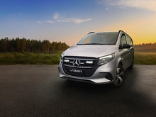 Lazer Lamps Kühlergrill-Kit MERCEDES Vito (2024+) Triple-R 750 Gen2 TripleR 750 STD mit Pos.Licht Leuchtenart TripleR 750 STD mit Pos.Licht