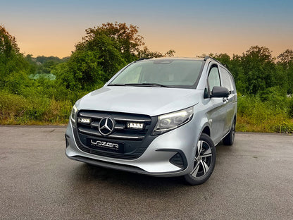 Lazer Lamps Kühlergrill-Kit MERCEDES Vito (2024+) Triple-R 750 Gen2 TripleR 750 Wide Leuchtenart TripleR 750 Wide