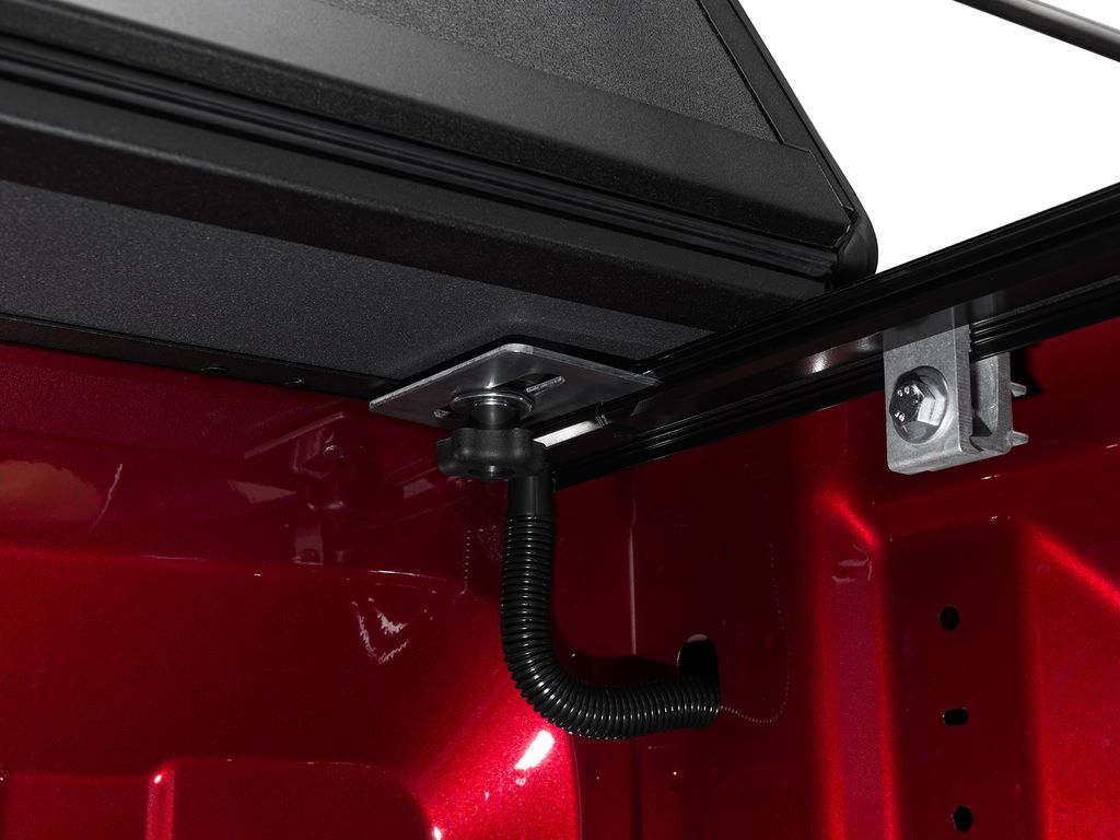 BAKFlip MX4 Hard Folding Tonneau Cover Ford F-150 ab Bj. 2021