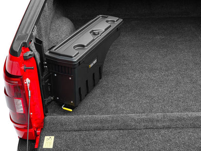 Swing Case Ford Ranger 2019-2022 (nicht NEW Generation 2023) RealTruck UnderCover Swing Case Truck Bed Toolbox