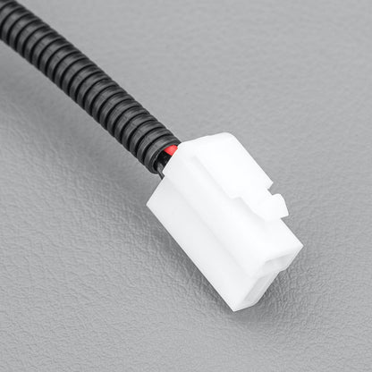 STEDI Toyota Landcruiser 200 Series (Ab 2016 – ) Fernlicht Adapter
