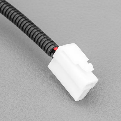 STEDI Ford Ranger & Ranger Raptor (2015 – 2022) Fernlicht Adapter