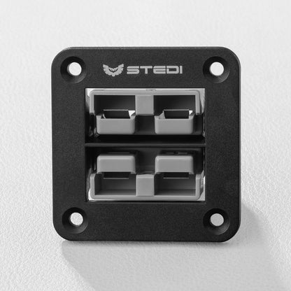 STEDI 2 – fach Anderson Steckanschluss