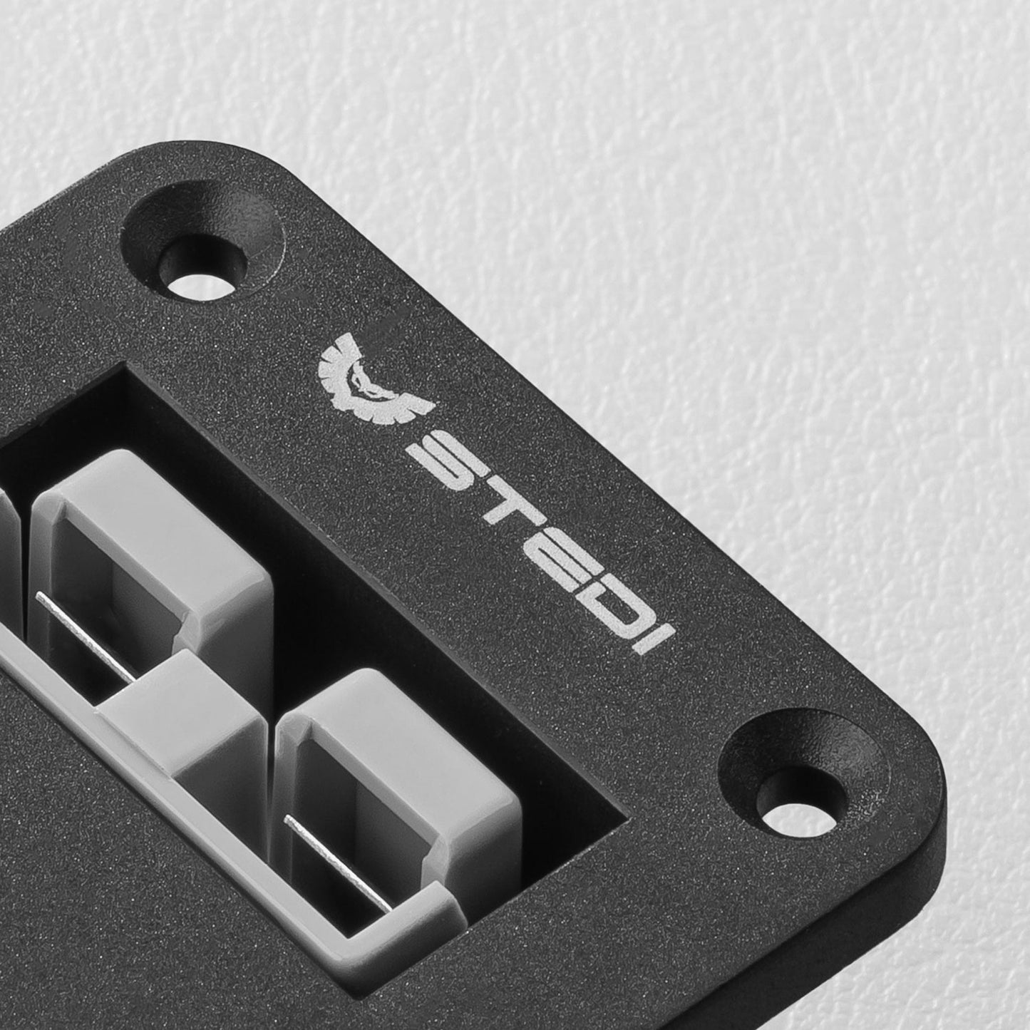 STEDI 2 – fach Anderson Steckanschluss