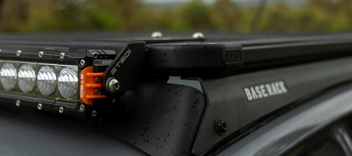STEDI LED – Lightbar ST3301 PRO 41 Zoll