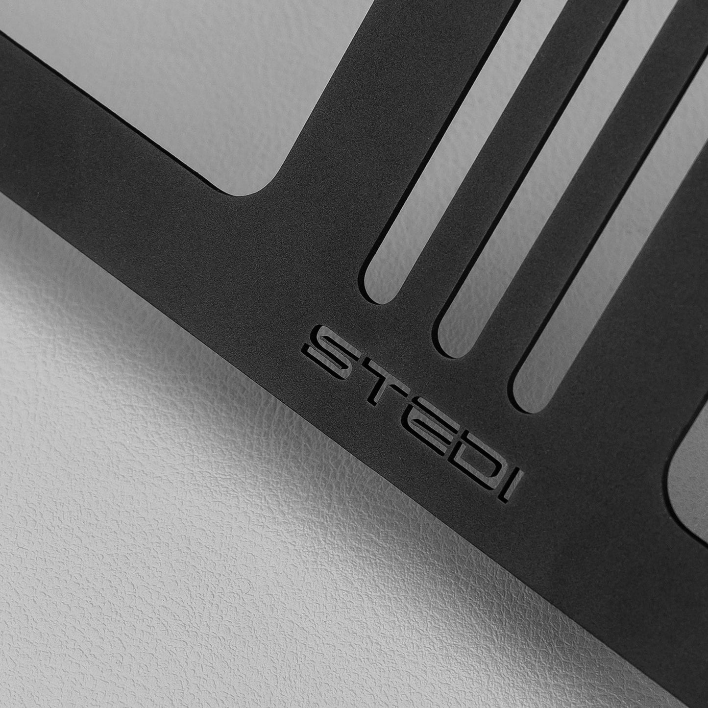 STEDI Dachträger Befestigung (2 Stück) für LED Micro V2 LED – Lightbar 13,9 Zoll (ARB, RhinoRack, uvm..)