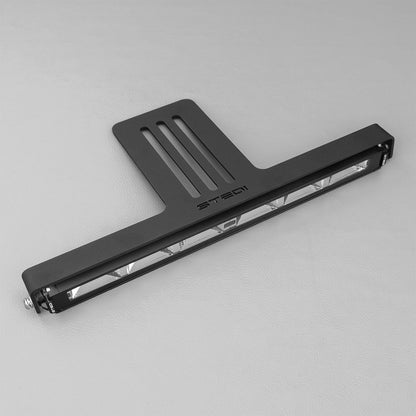 STEDI Dachträger Befestigung (2 Stück) für LED Micro V2 LED – Lightbar 13,9 Zoll (ARB, RhinoRack, uvm..)
