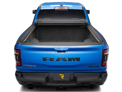 BAK Revolver X4s Hard Roll Up Tonneau Cover Ford F-150 AB Bj. 2021