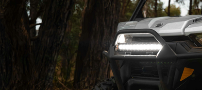 STEDI LED – Lightbar ST3301 PRO 18.6 Zoll
