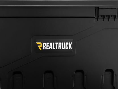 Swing Case Ford Ranger 2019-2022 (nicht NEW Generation 2023) RealTruck UnderCover Swing Case Truck Bed Toolbox