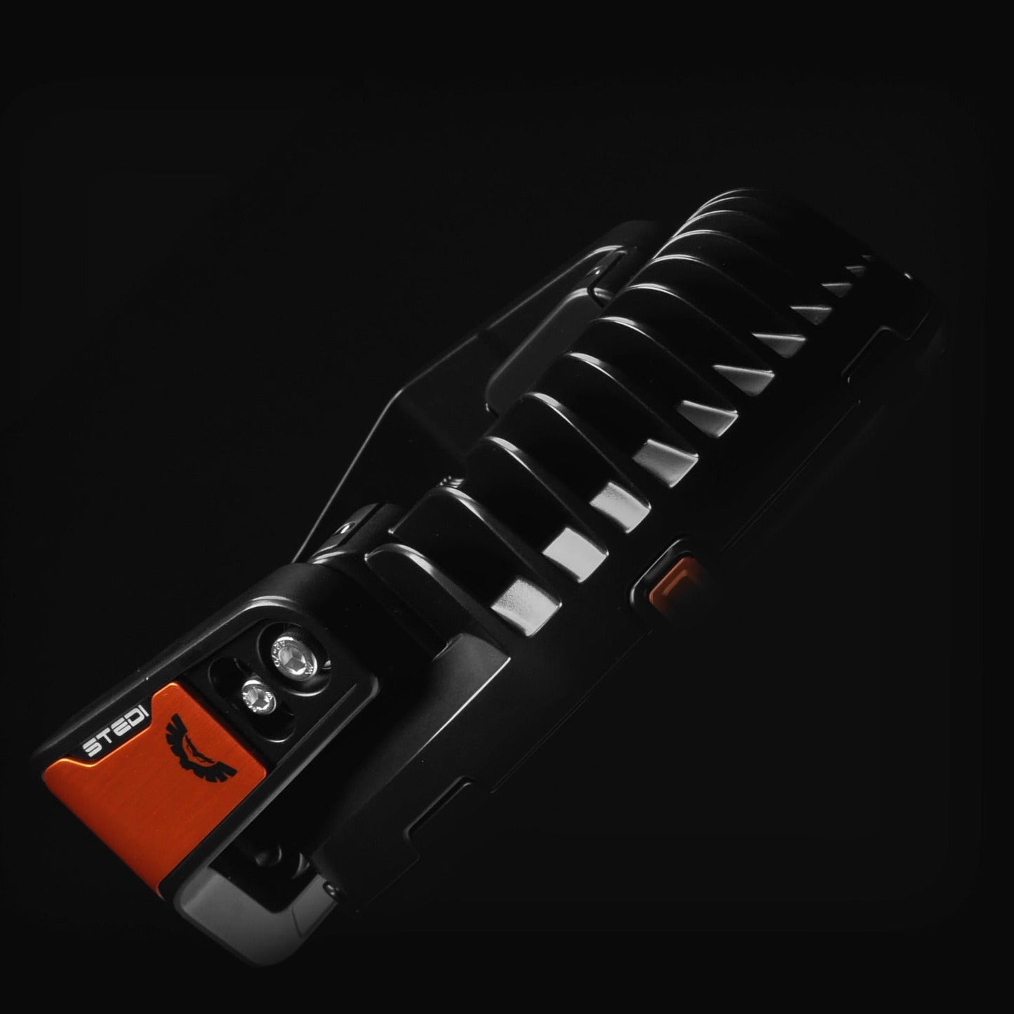 STEDI TYPE – X Pro Plus Kit (ohne DRL) (2 Stk.)