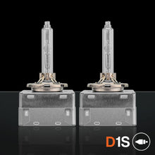 STEDI D1S Xenon HID Umrüstsatz