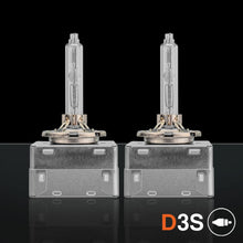 STEDI D3S Xenon HID Umrüstsatz