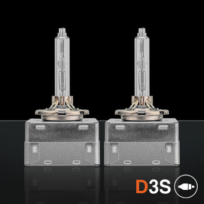 STEDI D3S Xenon HID Umrüstsatz