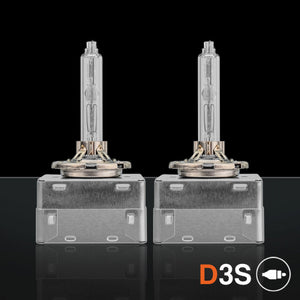 STEDI D3S Xenon HID Umrüstsatz