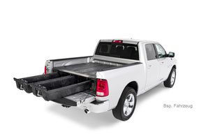 DECKED SCHUBLADENSYSTEM FÜR DODGE RAM 1500 (Modell VX)