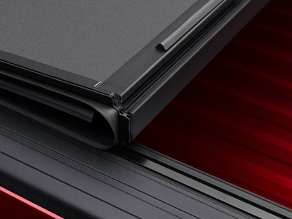 BAKFlip MX4 Hard Folding Tonneau Cover Ford F-150 ab Bj. 2021