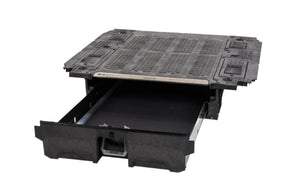 DECKED SCHUBLADENSYSTEM VW Amarok 2023 (Modell VY) Doppelkabine