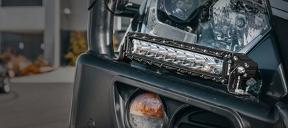 STEDI LED – Lightbar ST3K 11.5 Zoll