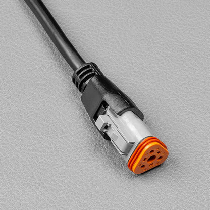 STEDI 3m Verlängerungskabel für DT – Stecker