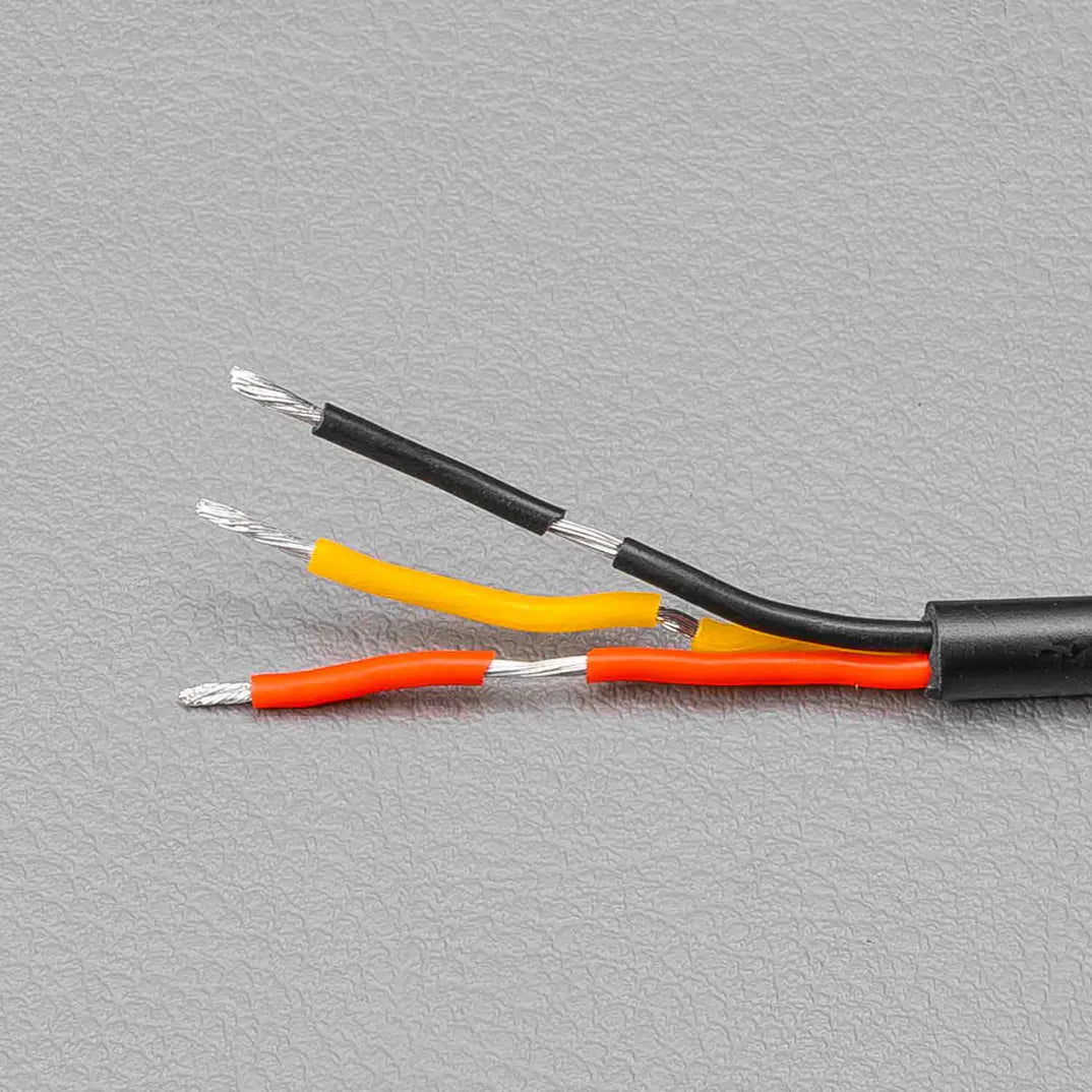STEDI 3m Verlängerungskabel für DT – Stecker