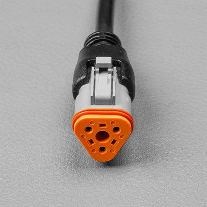 STEDI 3m Verlängerungskabel für DT – Stecker