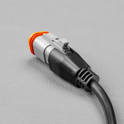 STEDI 3m Verlängerungskabel für DT – Stecker