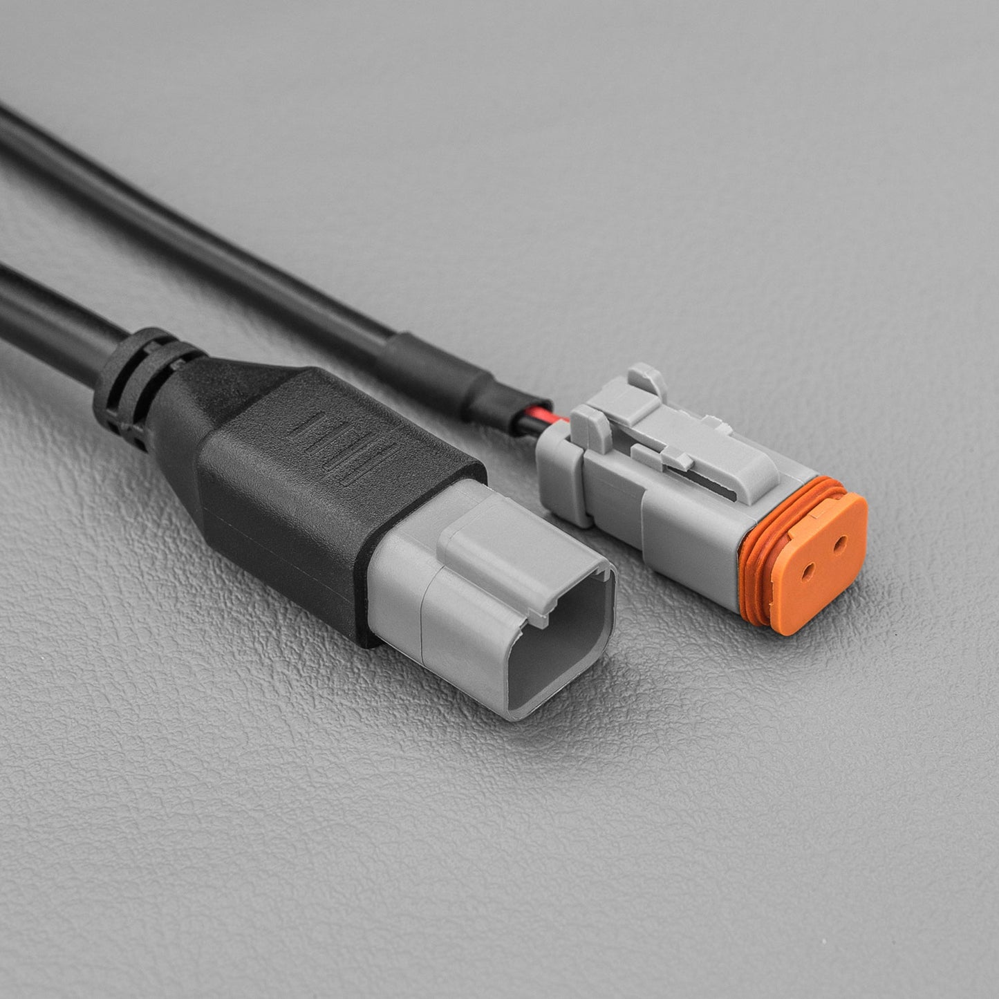 STEDI Type – X™ Sport 7" LED LED – Fernscheinwerfers (1 Stück)