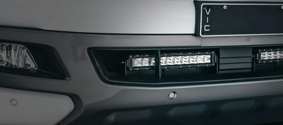STEDI LED – Lightbar ST3K 11.5 Zoll
