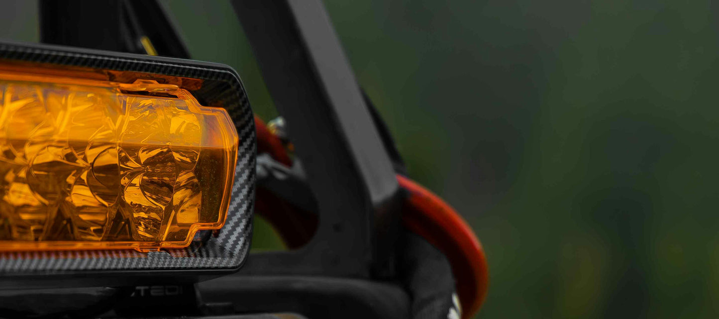 STEDI EVO LED – Lightbar 22 Zoll