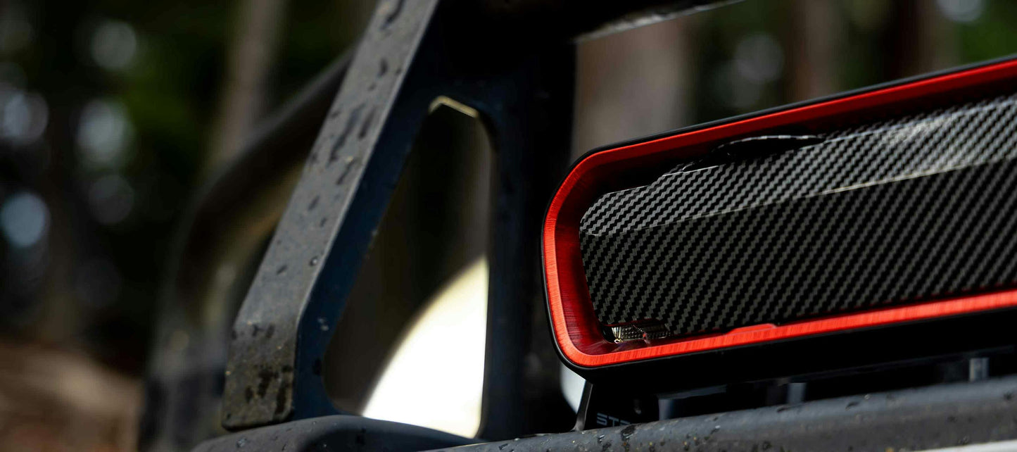 STEDI EVO LED – Lightbar 22 Zoll