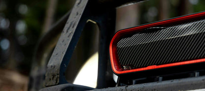 STEDI EVO LED – Lightbar 22 Zoll