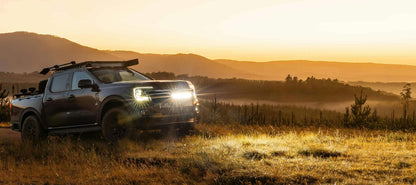 STEDI EVO LED – Lightbar 22 Zoll