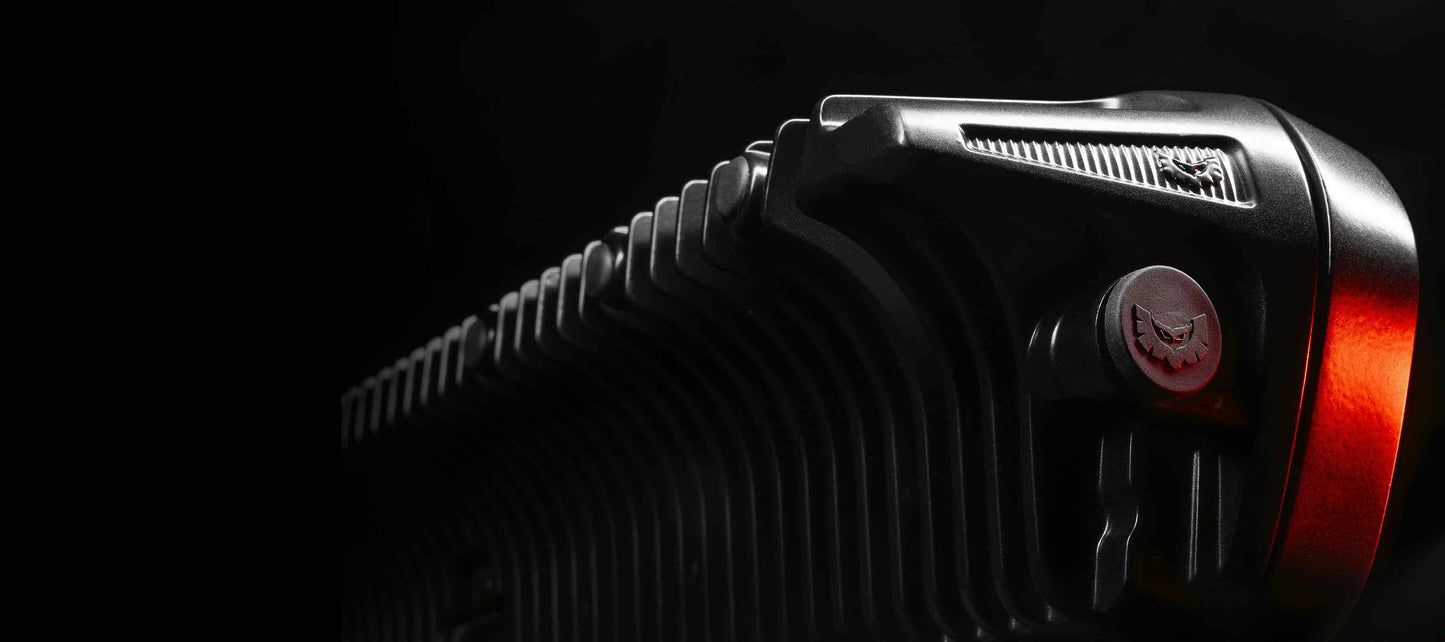 STEDI EVO LED – Lightbar 22 Zoll