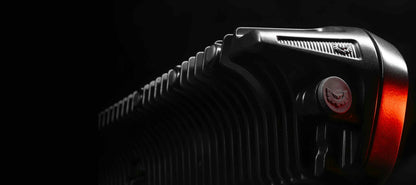 STEDI EVO LED – Lightbar 22 Zoll