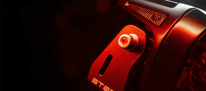 STEDI EVO LED – Lightbar 22 Zoll