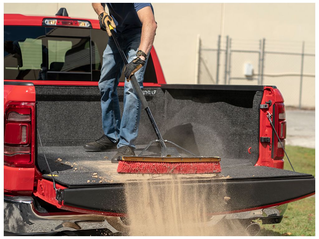 BedRug Classic Bed Liner für Dodge Ram