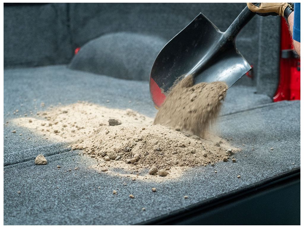 BedRug Classic Bed Liner für Dodge Ram