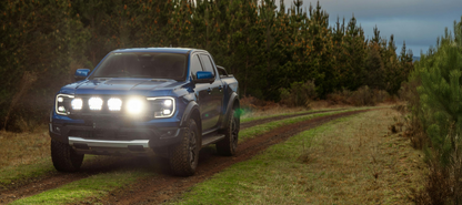 STEDI Ford Ranger Raptor NEXT – GEN (ab 2022 – ) – Rally Bar