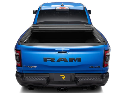 BAK Revolver X4s Hard Roll Up Tonneau Cover Dodge Ram 1500, 5. Gen., 2019-heute