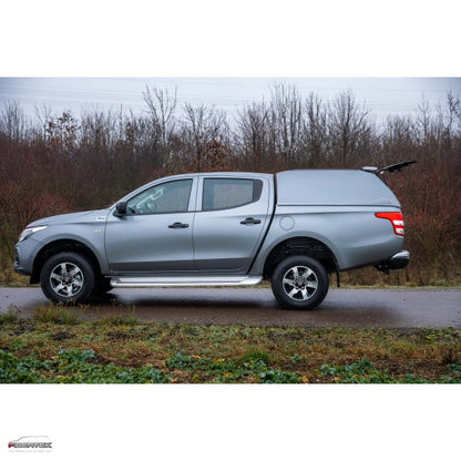 Hardtop Commercial Mitsubishi L200, Doppelkabine, 2015-heute
