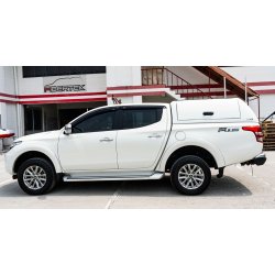 Hardtop Fleet-Runner Fiat Fullback, 2016-2020,